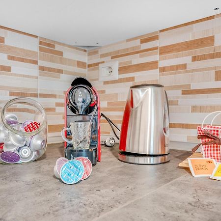 Ellebnb - Milano Wifi, Netflix E Metro M2 A 100 Metri Exterior foto