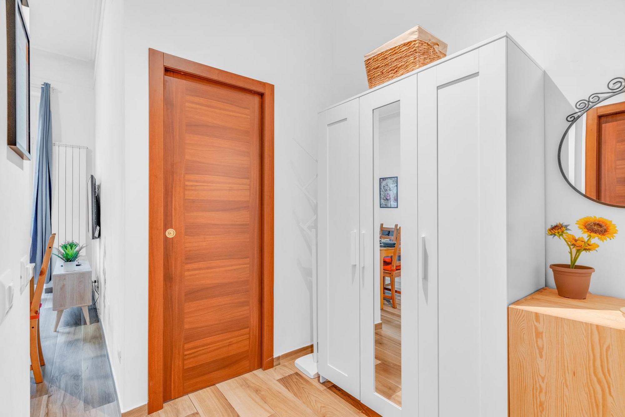 Ellebnb - Milano Wifi, Netflix E Metro M2 A 100 Metri Exterior foto