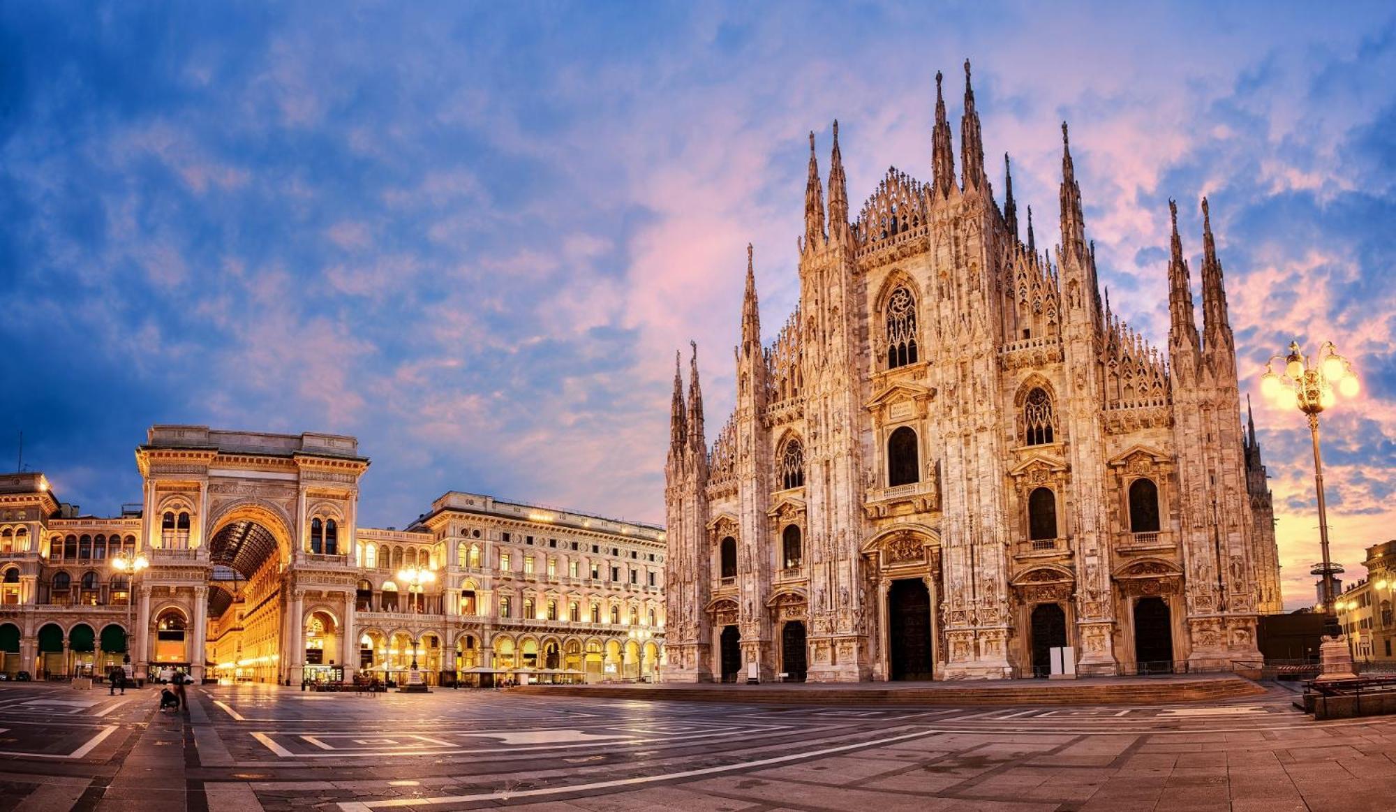 Ellebnb - Milano Wifi, Netflix E Metro M2 A 100 Metri Exterior foto